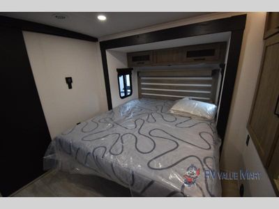 2026 Forest River RV Solaire - Photo 31