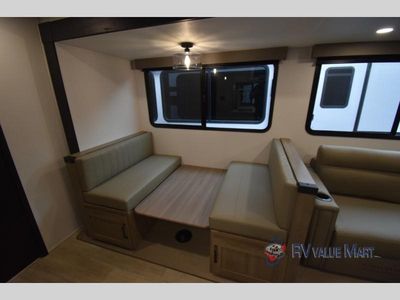 2026 Forest River RV Solaire - Photo 7