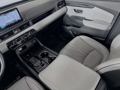2023 Honda Pilot — photo 26 view