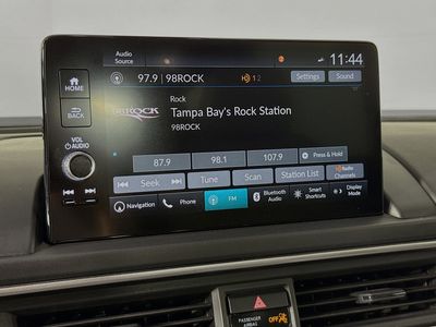 2023 Honda Pilot — photo 14 view
