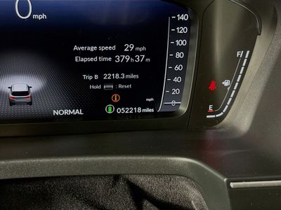 2023 Honda Pilot — photo 11 view