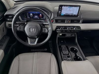 2023 Honda Pilot — photo 25 view