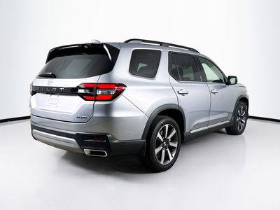 2023 Honda Pilot — photo 31 view