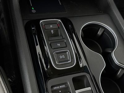 2023 Honda Pilot — photo 17 view