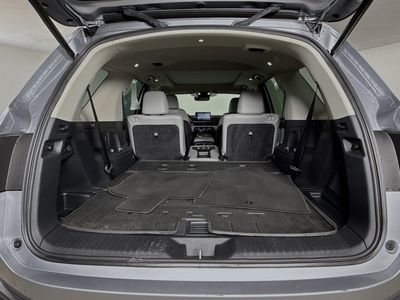 2023 Honda Pilot — photo 32 view