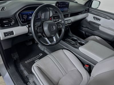 2023 Honda Pilot — photo 7 view