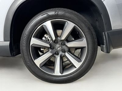 2023 Honda Pilot — photo 36 view