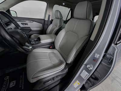 2023 Honda Pilot — photo 23 view