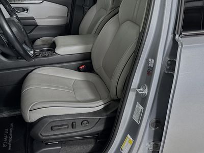 2023 Honda Pilot — photo 21 view