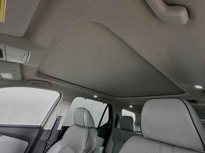 2023 Honda Pilot — photo 24 view