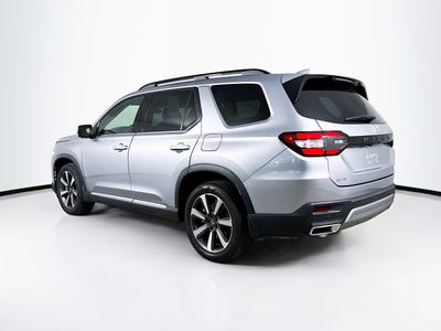 2023 Honda Pilot — photo 29 view