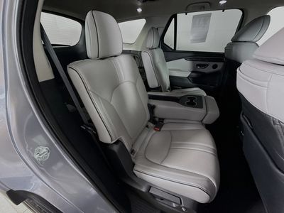 2023 Honda Pilot — photo 33 view