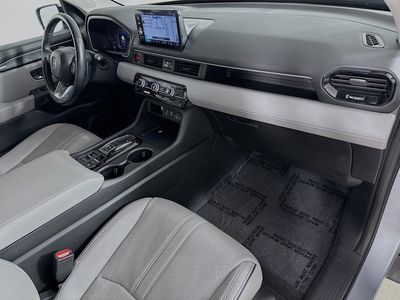 2023 Honda Pilot — photo 35 view