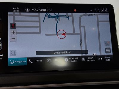 2023 Honda Pilot — photo 12 view