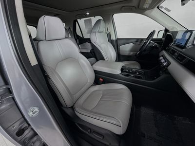 2023 Honda Pilot — photo 34 view