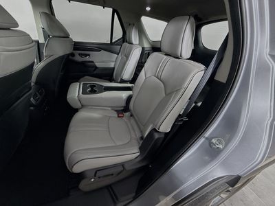 2023 Honda Pilot — photo 27 view