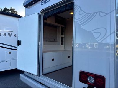 2026 THOR MOTOR COACH GEMINI — photo 9 view