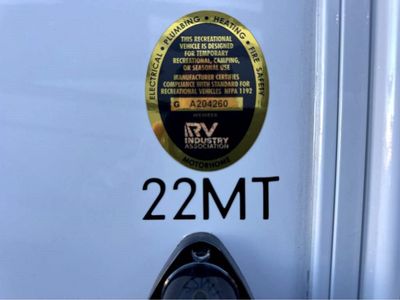 2026 THOR MOTOR COACH GEMINI — photo 14 view