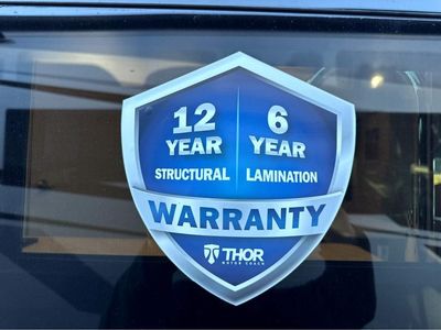 2026 THOR MOTOR COACH GEMINI — photo 13 view