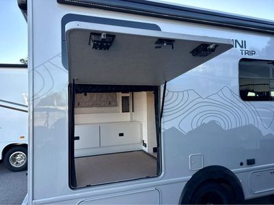 2026 THOR MOTOR COACH GEMINI — photo 10 view