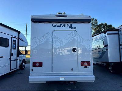 2026 THOR MOTOR COACH GEMINI — detail view