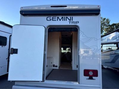 2026 THOR MOTOR COACH GEMINI — photo 8 view