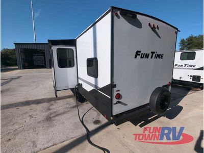 2026 CrossRoads RV Fun Time - Photo 4