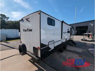 2026 CrossRoads RV Fun Time - Photo 5