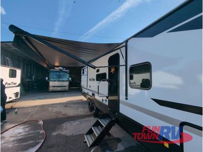 2026 CrossRoads RV Fun Time - Photo 14