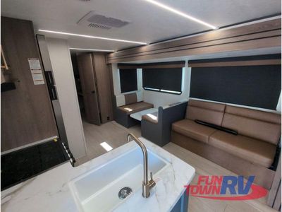 2026 CrossRoads RV Fun Time - Photo 15