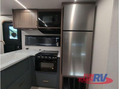 2026 CrossRoads RV Fun Time - Photo 20