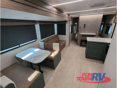 2026 CrossRoads RV Fun Time - Photo 25