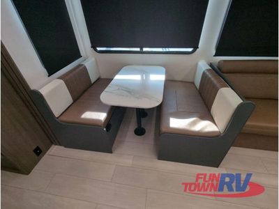 2026 CrossRoads RV Fun Time - Photo 23