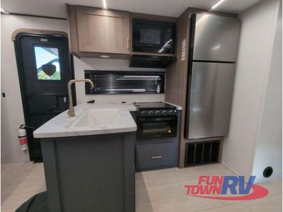 2026 CrossRoads RV Fun Time - Photo 16