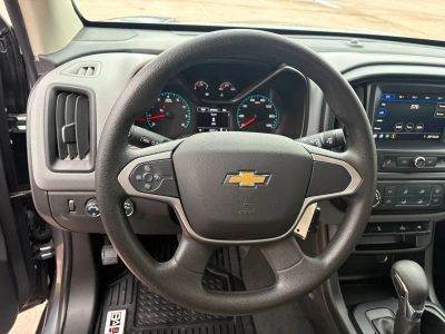 2022 Chevrolet Colorado - Photo 19