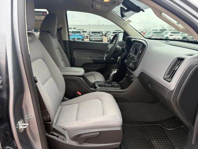 2022 Chevrolet Colorado - Photo 15