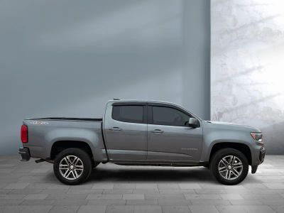 2022 Chevrolet Colorado - Photo 7