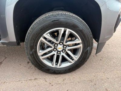2022 Chevrolet Colorado - Photo 16
