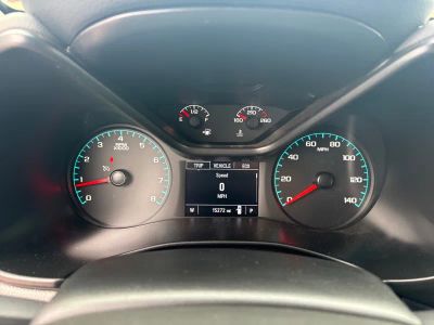 2022 Chevrolet Colorado - Photo 10