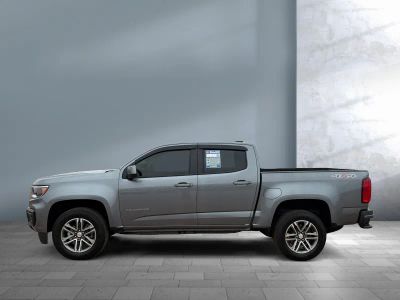 2022 Chevrolet Colorado - Photo 3