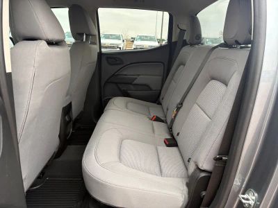2022 Chevrolet Colorado - Photo 18