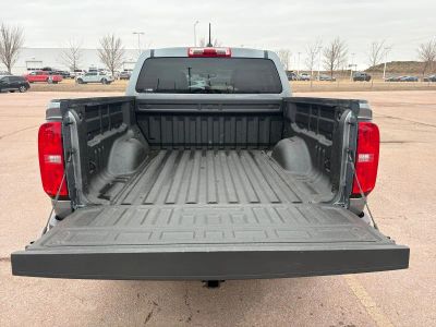 2022 Chevrolet Colorado - Photo 17