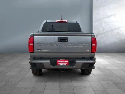 2022 Chevrolet Colorado - Photo 5
