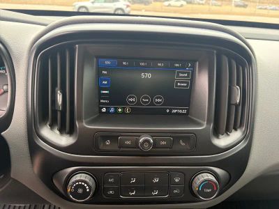 2022 Chevrolet Colorado - Photo 11