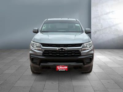 2022 Chevrolet Colorado - Photo 2