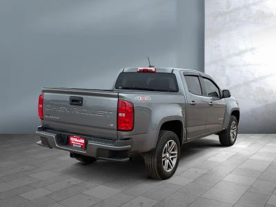 2022 Chevrolet Colorado - Photo 6