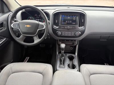 2022 Chevrolet Colorado - Photo 12
