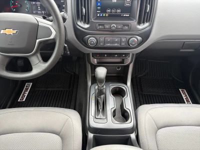 2022 Chevrolet Colorado - Photo 13