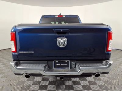 2022 RAM 1500 — detail view