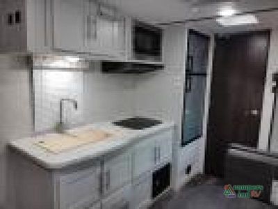 2021 Keystone RV Bullet — photo 22 view